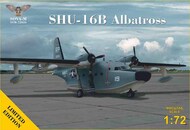  Sova-M  1/72 Grumman SHU-16B Albatross US Navy x 2 SVM72026