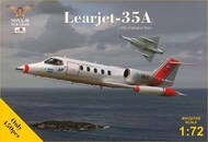 Gates Learjet 35A (1982  Falkland war) #SVM-72028