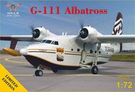 Grumman G-111 Albatross amphibious aircraft #SVM72031
