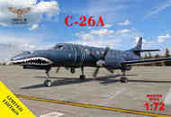 Fairchild C-26A Metroliner SVM-72081