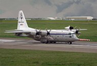 SOVA-M C-130K W2 Hercules 'Snoopy' #SVM14004