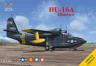  Sova-M  1/144 HU-16A Albatros SVM14009