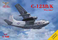 Fairchild C-123K/B 