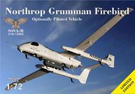 Northrop-Grumman Firebird Optionally Piloted #SVM72002