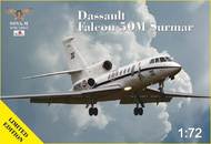 Dassault Falcon 50M Surmar (French Navy) #SVM72015