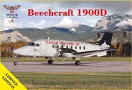 Beechcraft 1900D Central Mountain Air (C-FCMU)* #SVM72041