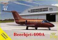  Sova-M  1/72 Beechjet 400A SVM72052