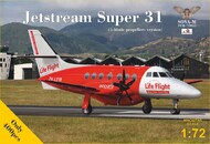 Jetstream Super 31 #SVM72053