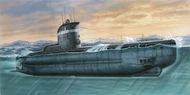 U-Boot type XXIII #SN72001