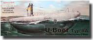 U-boot Type IIA #SN72002