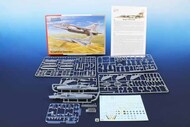  Special Hobby Kits  1/72 Dassault Mirage F.1AZ/CZ The South African Commie Killers SHY72435