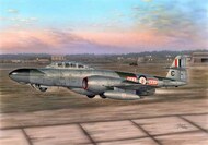 Gloster. Meteor NF Mk.11RAF Squadron #SHY72437