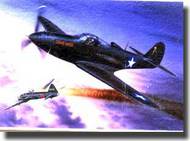  Special Hobby Kits  1/32 Bell P-39Q Makin Island Airacobras SHY32026