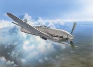 Heinkel He 100D 