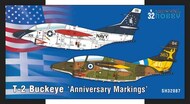 T-2 Buckeye Special Markings #SHY32087