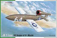 JB-2 Loon US Version of V-1 Missile (Post WW II) #SHY32092