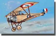  Special Hobby Kits  1/48 Nieuport 10 Single-Seater Version BiPlane Fighter SHY48082