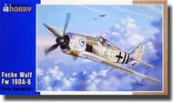  Special Hobby Kits  1/48 Fw.190A-6 w/ Resin Super Details SHY48103