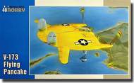 Special Hobby Kits  1/48 V-173 Flying Pancake USN Aircraft SHY48121