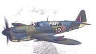 Fairey Firefly Mk I Home Fleet Aircraft #SHY48127