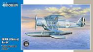  Special Hobby Kits  1/48 IMAM (Romeo) Ro.44 Italian Float Fighter SHY48140