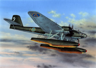  Special Hobby Kits  1/48 Heinkel He 115 Scandinavian Service SHY48146