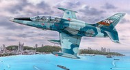 L-39ZO/ZA Albatros Attacker/Fighter #SHY48167
