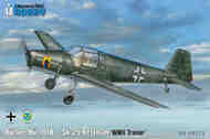 Bucker Bu.181B / Sk 25 Bestmann. #SHY48173