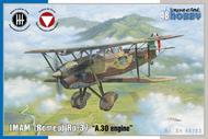  Special Hobby Kits  1/48 IMAM (Romeo) Ro.37 A30 engine SHY48183