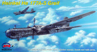  Special Hobby Kits  1/48 Heinkel He.177A-3 'Grief' - Pre-Order Item SHY48210