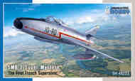Dassault SMB-2 Super Mystere #SHY48223