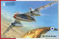 Vautour IIA 