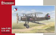  Special Hobby Kits  1/72 Letov -328 Czechoslovak AF SHY72145