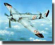  Special Hobby Kits  1/72 Hawker Tempest Mk.II IAF & RPAF Fighter SHY72181