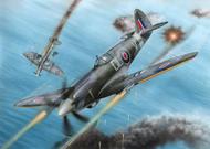 Spitfire F Mk.21 