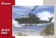  Special Hobby Kits  1/72 AH-1Q/S Cobra "US Army&Turkey" SHY72283
