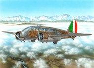  Special Hobby Kits  1/72 Caproni Ca311 Italian Bomber SHY72307