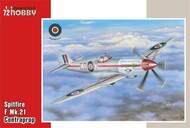  Special Hobby Kits  1/72 Supermarine Spitfire Mk.21 Contraprop SHY72318