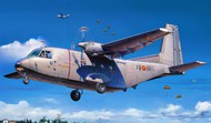  Special Hobby Kits  1/72 CASA C212-100 Aviocar Medium Transport Aircraft (New Tool) SHY72344