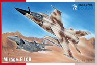  Special Hobby Kits  1/72 Mirage F.1 CR SHY72347