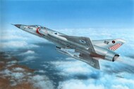  Special Hobby Kits  1/72 Dassault Mirage IIIC SHY72352