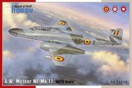  Special Hobby Kits  1/72 AW Meteor NF-11 Fighter (ETA TBD) SHY72358