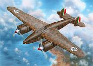  Special Hobby Kits  1/72 Breda Ba.88B Lince Model of a German high altitude Fighter SHY72397