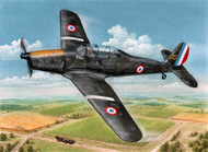 Arado Ar.96B Captured & Post War #SHY72409