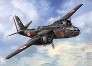  Special Hobby Kits  1/72 Boston Mk.IV/V 'The Last Version in RAF and Free French Service' SHY72413
