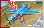 Bugatti 100 Racer Aircraft (New Tool) - Pre-Order Item* #SHY72457