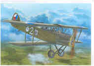 Aero A-11 Reconnaissance and light bomber - Pre-Order Item SHY72461