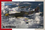  Special Hobby Kits  1/72 Supermarine Seafire FR Mk.46 SHY72482