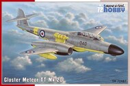 Gloster Meteor TT Mk.20 #SHY72487