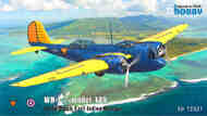 model 139/WH-1 Early Dutch East Indies Bomber - Pre-Order Item #SHY72521